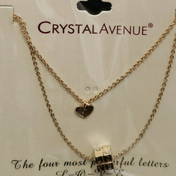 5 Beautiful Necklaces - Picture 13 of 13